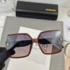 6931ad80ccd8ab3d7afa1c03 Balenciaga x Polaroid Resin Lens Sunglasses, Lightweight TR Frame, Fashionable UV Protection Sun Glasses for Driving and Travel