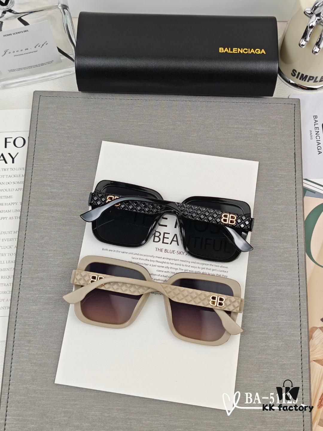 6931ad81ccd8ab3d7afa1c08 Balenciaga x Polaroid Resin Lens Sunglasses, Lightweight TR Frame, UV Protection, Fashionable Unisex Design for Travel and Daily Wear