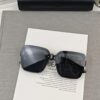 6931ad81ccd8ab3d7afa1c0b Balenciaga x Polaroid Resin Lens Sunglasses, Lightweight TR Frame, UV Protection, Fashionable Unisex Design for Travel and Daily Wear
