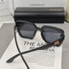 6931ad81ccd8ab3d7afa1c0e Balenciaga x Polaroid Resin Lens Sunglasses, Lightweight TR Frame, UV Protection, Fashionable Unisex Design for Travel and Daily Wear