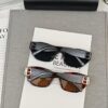 6931ad81ccd8ab3d7afa1c11 Balenciaga x Polaroid Resin Lens Sunglasses, Lightweight TR Frame, Size 65-13-145, Fashionable UV Protection Sun Glasses, Celebrity Style, Ideal for Travel, Driving and Everyday Wear