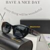 6931ad81ccd8ab3d7afa1c12 Balenciaga x Polaroid Resin Lens Sunglasses, Lightweight TR Frame, Size 65-13-145, Fashionable UV Protection Sun Glasses, Celebrity Style, Ideal for Travel, Driving and Everyday Wear