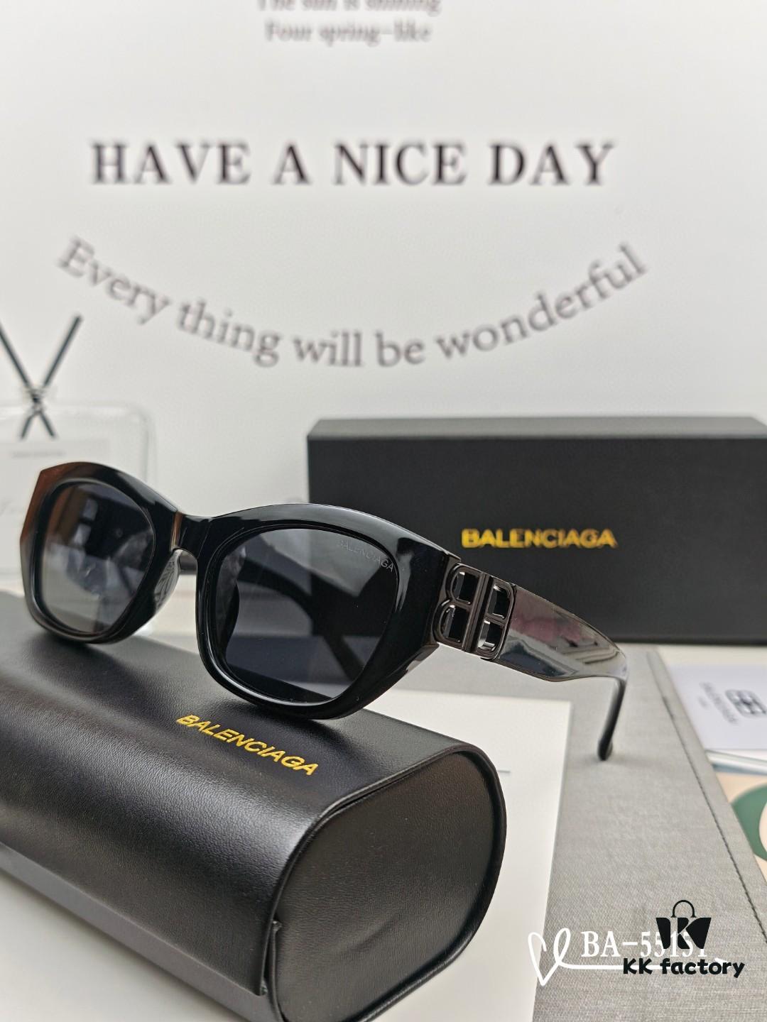 6931ad81ccd8ab3d7afa1c12 Balenciaga x Polaroid Resin Lens Sunglasses, Lightweight TR Frame, Size 65-13-145, Fashionable UV Protection Sun Glasses, Celebrity Style, Ideal for Travel, Driving and Everyday Wear
