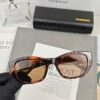 6931ad81ccd8ab3d7afa1c15 Balenciaga x Polaroid Resin Lens Sunglasses, Lightweight TR Frame, Size 65-13-145, Fashionable UV Protection Sun Glasses, Celebrity Style, Ideal for Travel, Driving and Everyday Wear