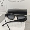 6931ad81ccd8ab3d7afa1c16 Balenciaga x Polaroid Resin Lens Sunglasses, Lightweight TR Frame, Size 65-13-145, Fashionable UV Protection Sun Glasses, Celebrity Style, Ideal for Travel, Driving and Everyday Wear