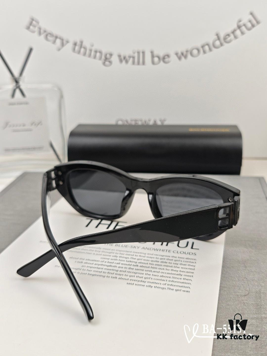6931ad81ccd8ab3d7afa1c16 Balenciaga x Polaroid Resin Lens Sunglasses, Lightweight TR Frame, Size 65-13-145, Fashionable UV Protection Sun Glasses, Celebrity Style, Ideal for Travel, Driving and Everyday Wear