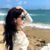 6931ad82ccd8ab3d7afa1c18 Balenciaga BALENCIAGA Square Retro Fashion Sunglasses with Gold-Tone BB Logo and Folding Hinges