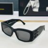 6931ad85ccd8ab3d7afa1c48 BALENCIAGA Balenciaga BB0360S Size 56 Temple 19-130 Stylish and Versatile Sunglasses