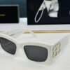 6931ad85ccd8ab3d7afa1c4c BALENCIAGA Balenciaga BB0360S Size 56 Temple 19-130 Stylish and Versatile Sunglasses