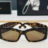 6931ad85ccd8ab3d7afa1c4e BALENCIAGA Balenciaga BB0360S Size 56 Temple 19-130 Stylish and Versatile Sunglasses