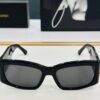 6931ad85ccd8ab3d7afa1c4f BALENCIAGA Balenciaga BB0360S Size 56 Temple 19-130 Stylish and Versatile Sunglasses