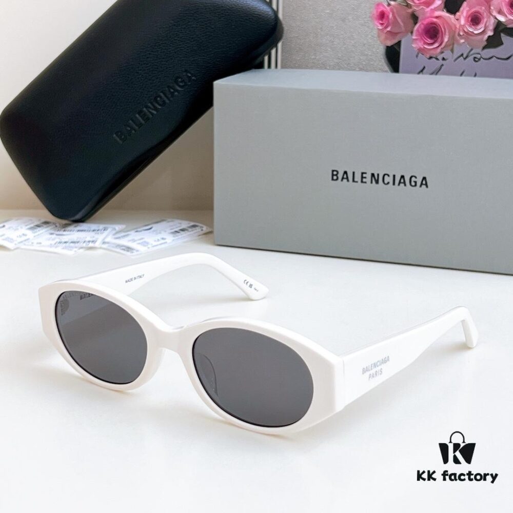 6931ad85ccd8ab3d7afa1c51 BALENCIAGA Sunglasses Model BB0369 Size 55□20-145