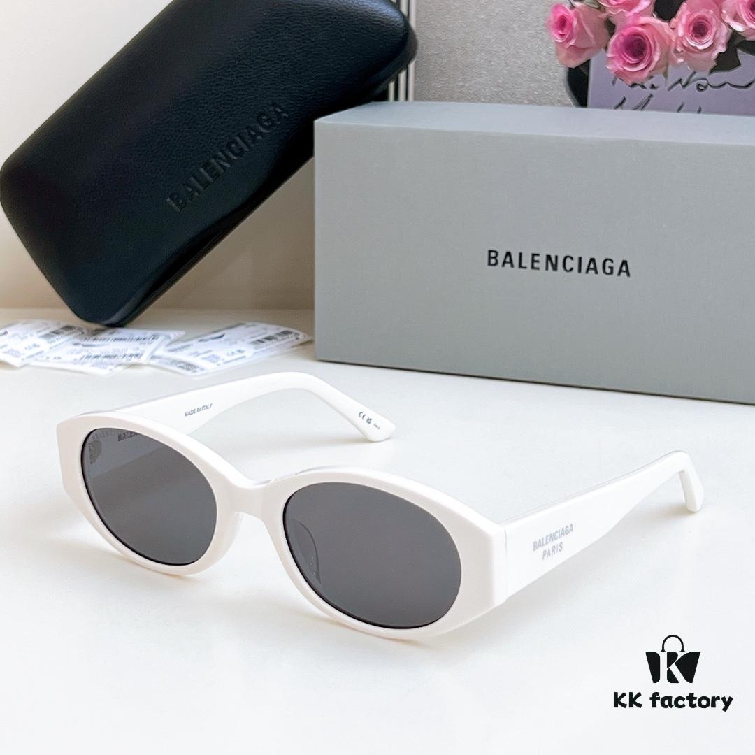 6931ad85ccd8ab3d7afa1c51 BALENCIAGA Sunglasses Model BB0369 Size 55□20-145