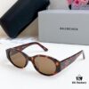 6931ad85ccd8ab3d7afa1c52 BALENCIAGA Sunglasses Model BB0369 Size 55□20-145