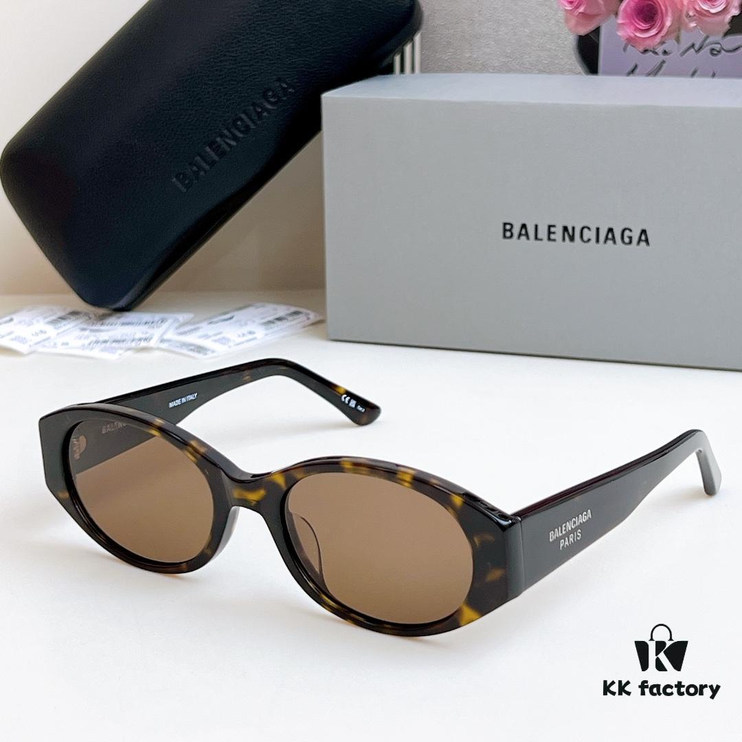 6931ad85ccd8ab3d7afa1c53 BALENCIAGA Sunglasses Model BB0369 Size 55□20-145