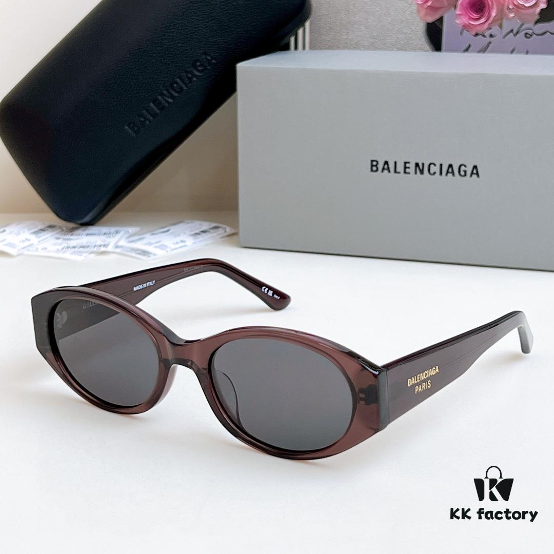 6931ad85ccd8ab3d7afa1c55 BALENCIAGA Sunglasses Model BB0369 Size 55□20-145
