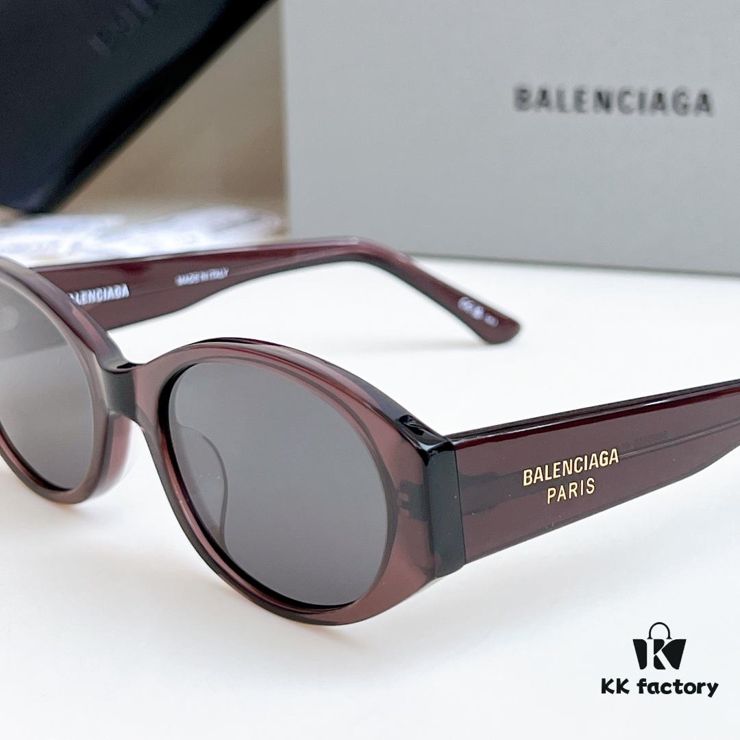 6931ad86ccd8ab3d7afa1c56 BALENCIAGA Sunglasses Model BB0369 Size 55□20-145