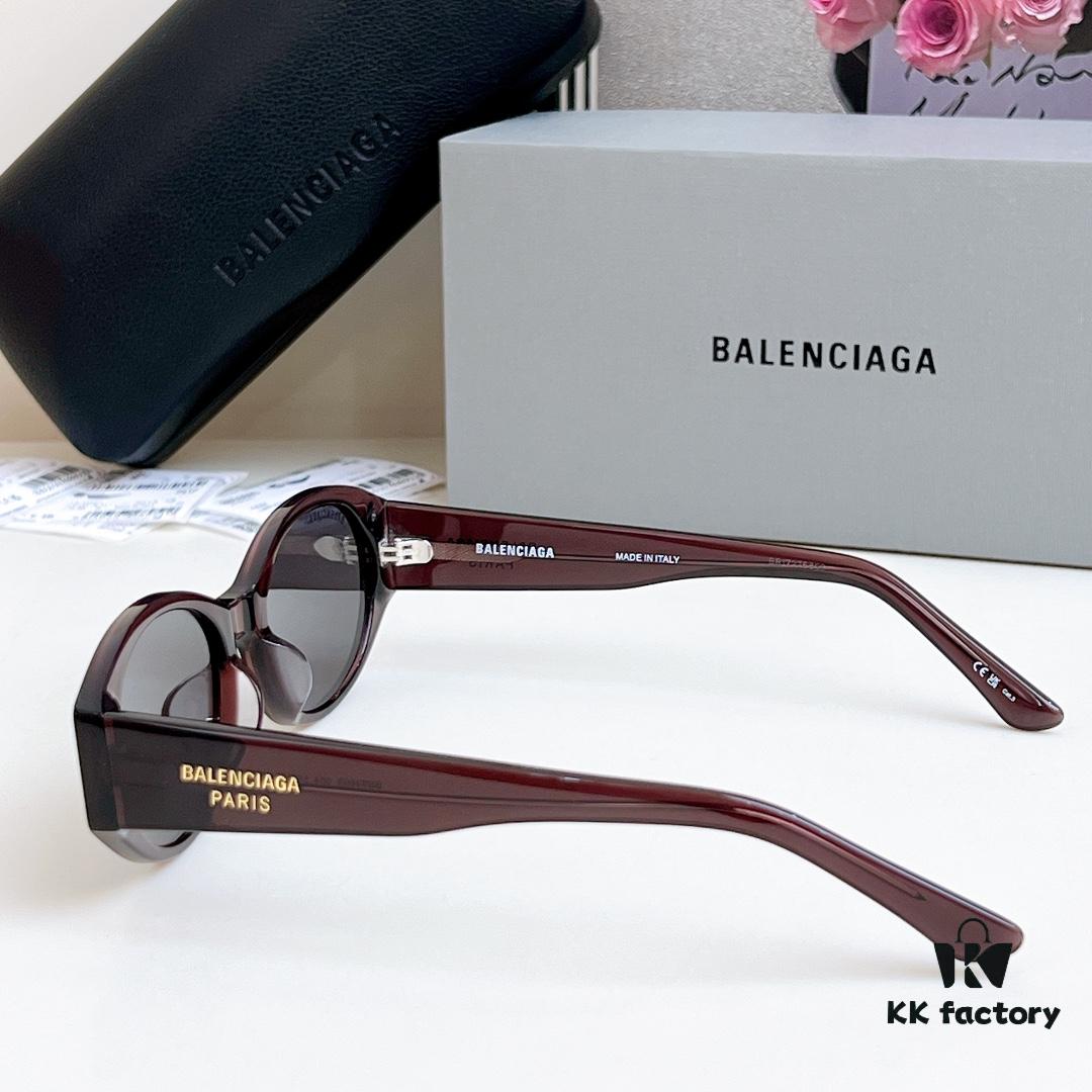 6931ad86ccd8ab3d7afa1c57 BALENCIAGA Sunglasses Model BB0369 Size 55□20-145