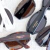 6931ad86ccd8ab3d7afa1c58 BALENCIAGA Sunglasses Model BB0369 Size 55□20-145