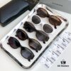 6931ad86ccd8ab3d7afa1c59 BALENCIAGA Sunglasses Model BB0369 Size 55□20-145