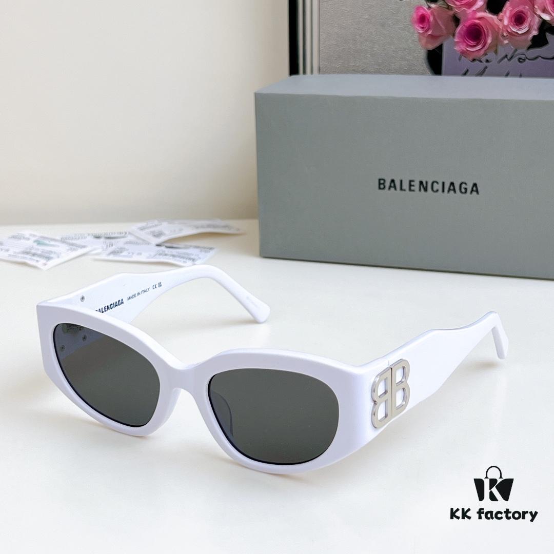 135 BALENCIAGA New Color Must-Have Stylish Sunglasses for Trendsetters 🕶️