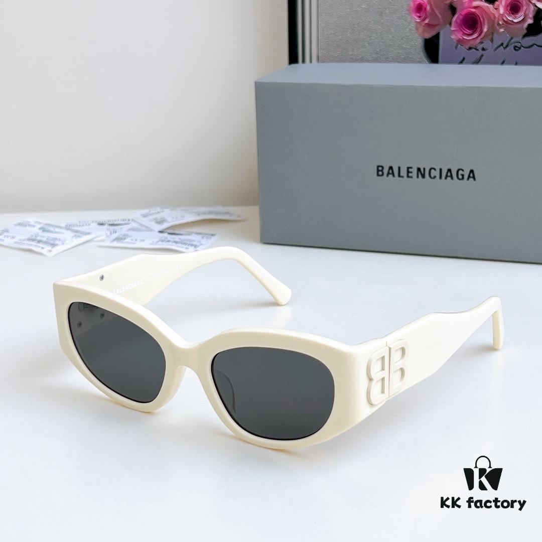 135 BALENCIAGA New Color Must-Have Stylish Sunglasses for Trendsetters 🕶️