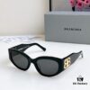 135 BALENCIAGA New Color Must-Have Stylish Sunglasses for Trendsetters 🕶️