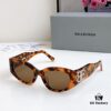 135 BALENCIAGA New Color Must-Have Stylish Sunglasses for Trendsetters 🕶️