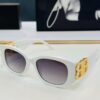 6931ad86ccd8ab3d7afa1c64 BALENCIAGA Balenciaga BB04003 Size: 54□18-130 Unique and Exceptional Design Instantly Appealing Versatile Stylish Look D Universal Fashion High-Quality Sunglasses