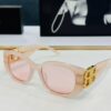 6931ad87ccd8ab3d7afa1c66 BALENCIAGA Balenciaga BB04003 Size: 54□18-130 Unique and Exceptional Design Instantly Appealing Versatile Stylish Look D Universal Fashion High-Quality Sunglasses