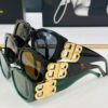 6931ad87ccd8ab3d7afa1c69 BALENCIAGA Balenciaga BB04003 Size: 54□18-130 Unique and Exceptional Design Instantly Appealing Versatile Stylish Look D Universal Fashion High-Quality Sunglasses