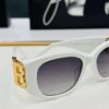 6931ad87ccd8ab3d7afa1c6a BALENCIAGA Balenciaga BB04003 Size: 54□18-130 Unique and Exceptional Design Instantly Appealing Versatile Stylish Look D Universal Fashion High-Quality Sunglasses
