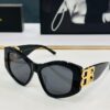 6931ad87ccd8ab3d7afa1c6c BALENCIAGA Balenciaga BB0287S Size: 55□17-130 Unique and Exceptional Design That Captivates at First Sight, Extremely Versatile Style D, Fashionable and Universal Match, Premium Quality Sunglasses