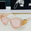 6931ad87ccd8ab3d7afa1c6e BALENCIAGA Balenciaga BB0287S Size: 55□17-130 Unique and Exceptional Design That Captivates at First Sight, Extremely Versatile Style D, Fashionable and Universal Match, Premium Quality Sunglasses
