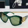 6931ad87ccd8ab3d7afa1c70 BALENCIAGA Balenciaga BB0287S Size: 55□17-130 Unique and Exceptional Design That Captivates at First Sight, Extremely Versatile Style D, Fashionable and Universal Match, Premium Quality Sunglasses