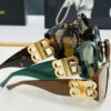 6931ad87ccd8ab3d7afa1c72 BALENCIAGA Balenciaga BB0287S Size: 55□17-130 Unique and Exceptional Design That Captivates at First Sight, Extremely Versatile Style D, Fashionable and Universal Match, Premium Quality Sunglasses