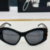6931ad87ccd8ab3d7afa1c73 BALENCIAGA Balenciaga BB0287S Size: 55□17-130 Unique and Exceptional Design That Captivates at First Sight, Extremely Versatile Style D, Fashionable and Universal Match, Premium Quality Sunglasses
