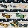 6931ad87ccd8ab3d7afa1c74 BALENCIAGA Balenciaga BB0287S Size: 55□17-130 Unique and Exceptional Design That Captivates at First Sight, Extremely Versatile Style D, Fashionable and Universal Match, Premium Quality Sunglasses