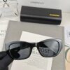 6931ad88ccd8ab3d7afa1c7a Balenciaga x Polaroid Resin Lens Sunglasses, Lightweight TR Frame, Model 55151, Size 65-13-145