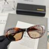 6931ad88ccd8ab3d7afa1c7b Balenciaga x Polaroid Resin Lens Sunglasses, Lightweight TR Frame, Model 55151, Size 65-13-145