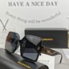 6931ad89ccd8ab3d7afa1c81 Balenciaga x Polaroid Resin Lens Sunglasses, Lightweight TR Frame, Model 51134