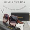 6931ad89ccd8ab3d7afa1c82 Balenciaga x Polaroid Resin Lens Sunglasses, Lightweight TR Frame, Model 51134