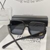 6931ad89ccd8ab3d7afa1c86 Balenciaga x Polaroid Resin Lens Sunglasses, Lightweight TR Frame, Model 51134