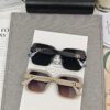 6931ad89ccd8ab3d7afa1c89 Balenciaga - New Model Sunglasses with POLARIZED Resin Lenses, Lightweight TR Frame, UV Protection, Fashionable Sun Protection for Travel and Daily Wear