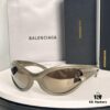 In Stock BALENCIAGA BB0317S Sunglasses