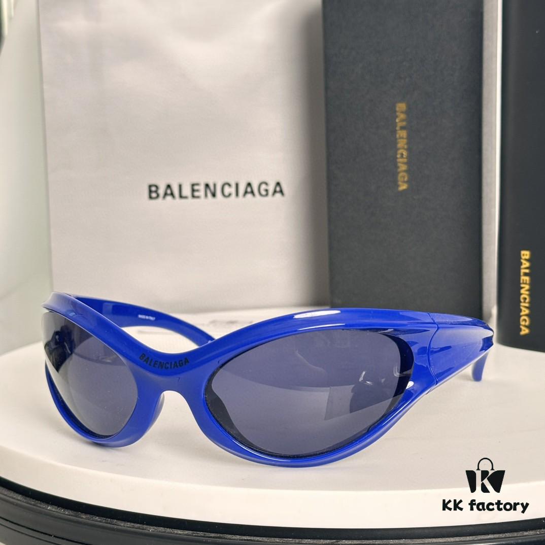 In Stock BALENCIAGA BB0317S Sunglasses