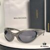 In Stock BALENCIAGA BB0317S Sunglasses