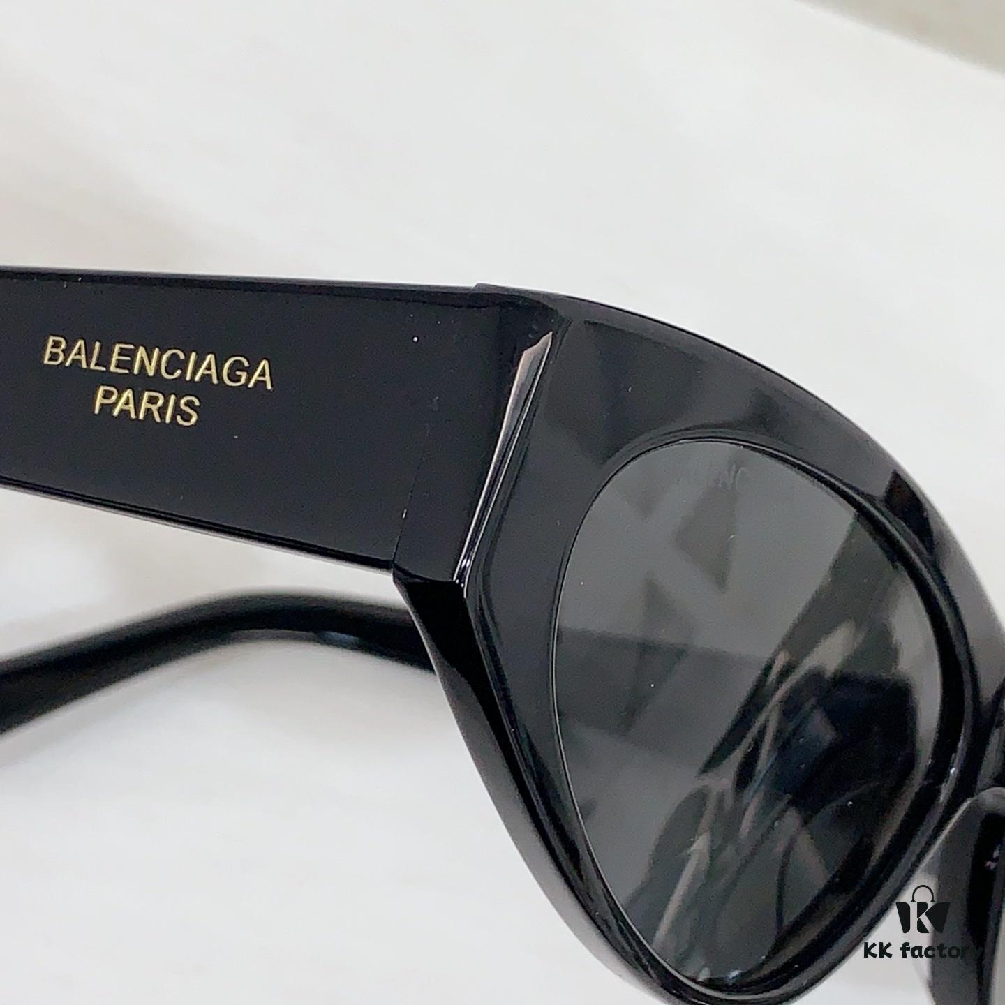 135 BALANCEGA MOD: BB0367 SIZE: 60□17-145 Eyeglasses Sunglasses