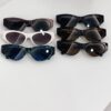 135 BALANCEGA MOD: BB0367 SIZE: 60□17-145 Eyeglasses Sunglasses
