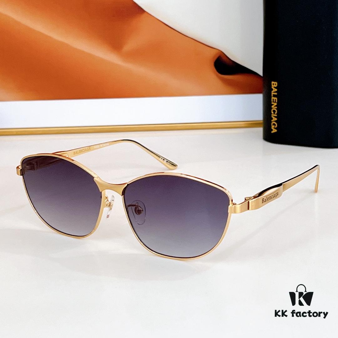 135 VALENCIAGA Sunglasses MOD: BB0358SK Size: 62□14-145